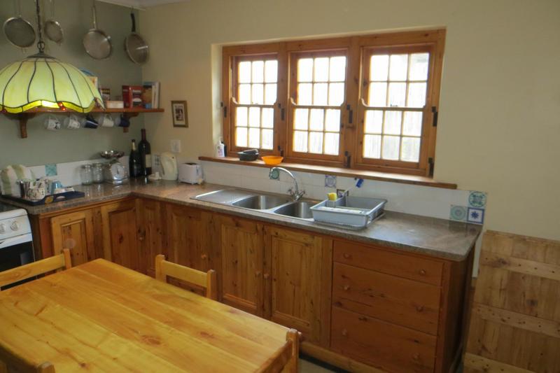 4 Bedroom Property for Sale in Nieu Bethesda Eastern Cape